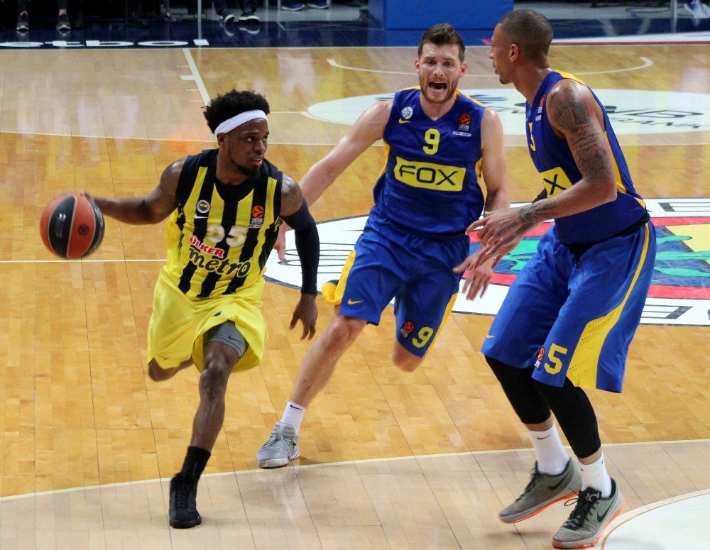 Thy Euroleague