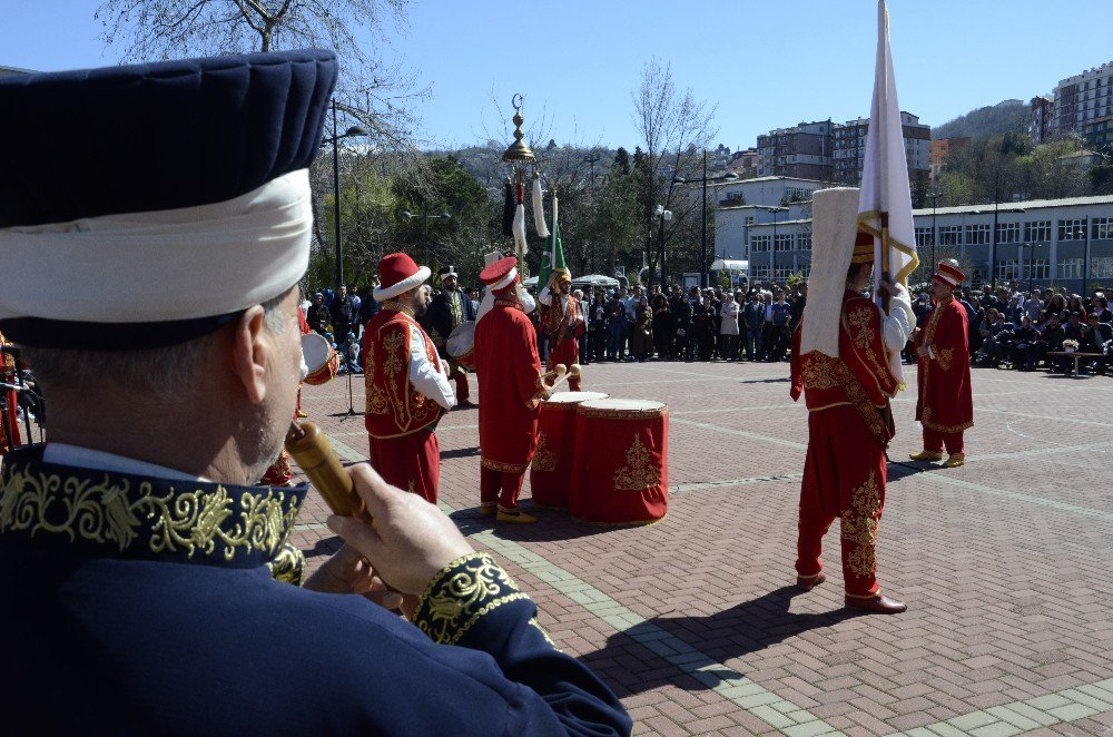 Beü’’de Nevruz Coşkusu