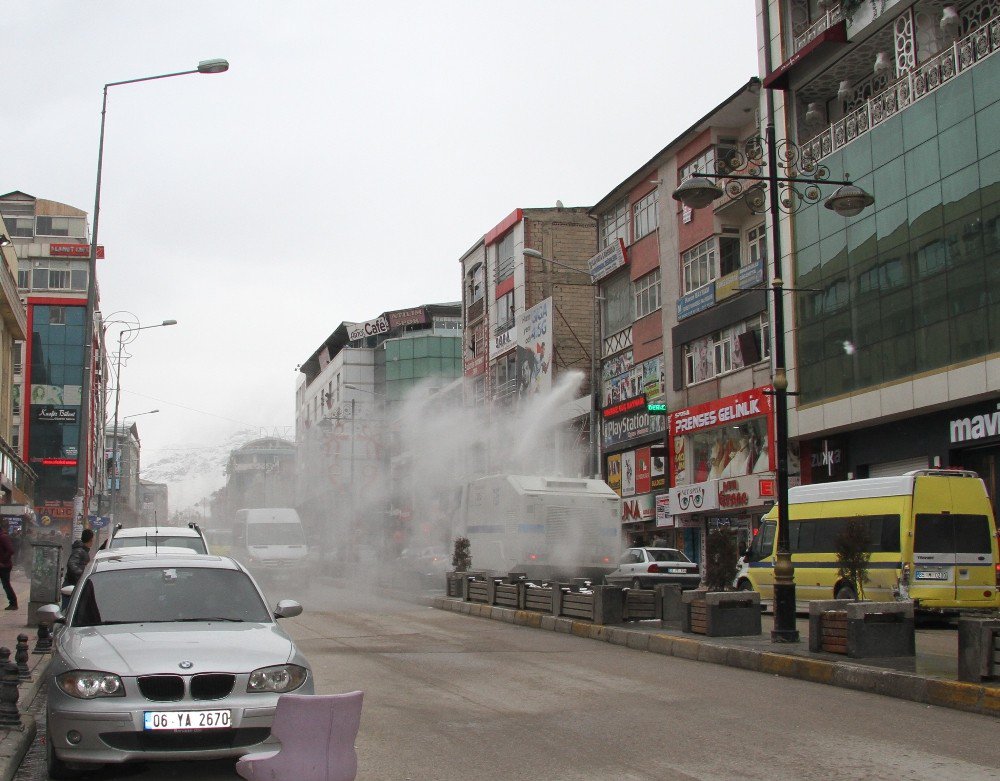 Van’da Nevruz Kutlamaları