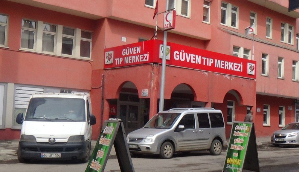 Ağrı’da Güvenlik Görevlisinin Öldürülmesiyle İlgili 8 Gözaltı