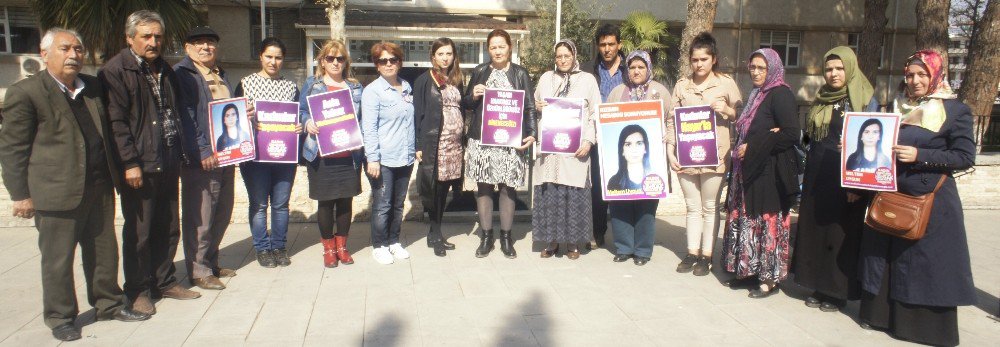 Karısını Öldüren Kocaya ’Caydırıcı Ağırlaştırılmış Müebbet’ İstendi