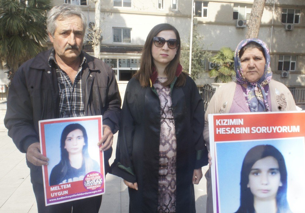 Karısını Öldüren Kocaya ’Caydırıcı Ağırlaştırılmış Müebbet’ İstendi