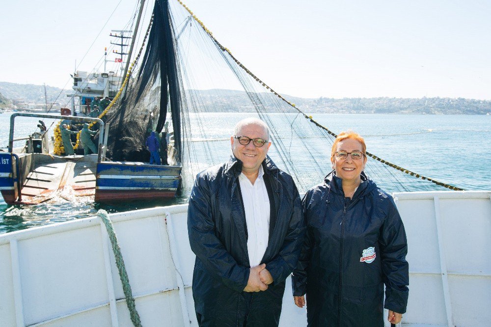 Carrefoursa Balıkta Cirosunu 4 Katına Çıkarmayı Hedefliyor