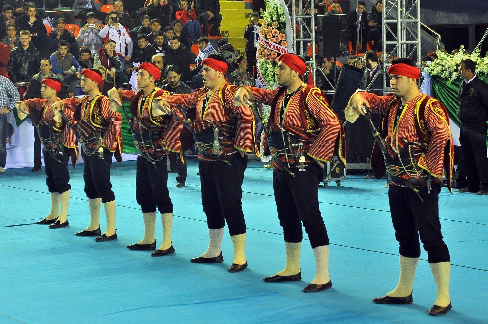 Başkent’i Mamaklı Seğmenler Temsil Edecek