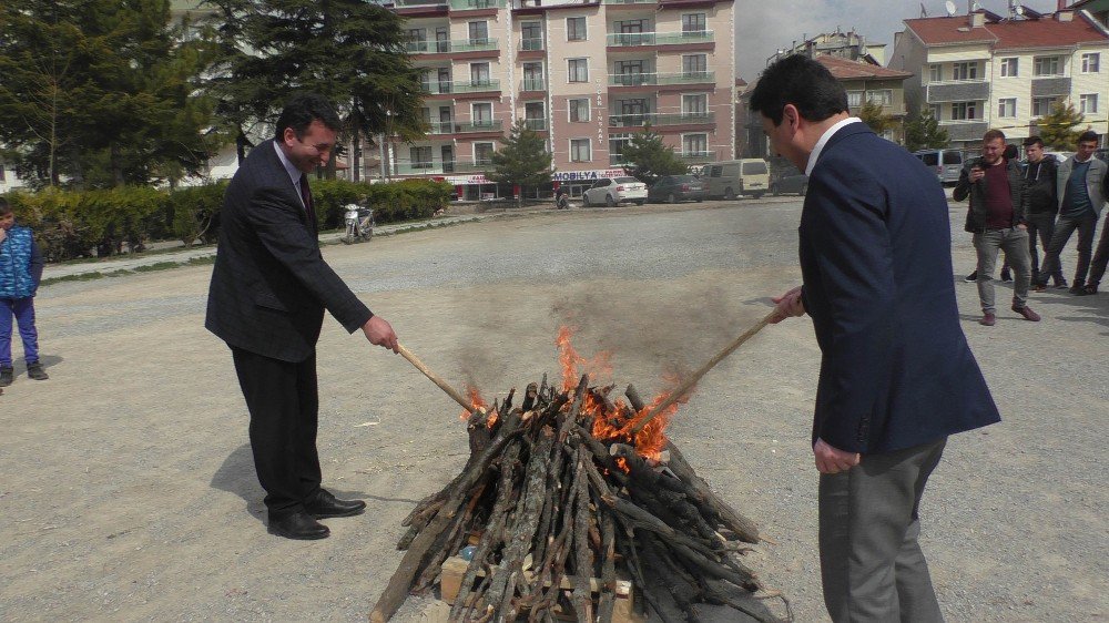 Beyşehir’de Geleneksel Nevruz Şenlikleri