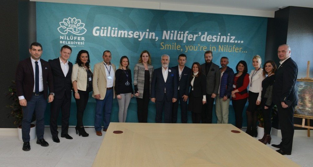 Nilüfer’de Hedef Herkese Spor Yaptırmak