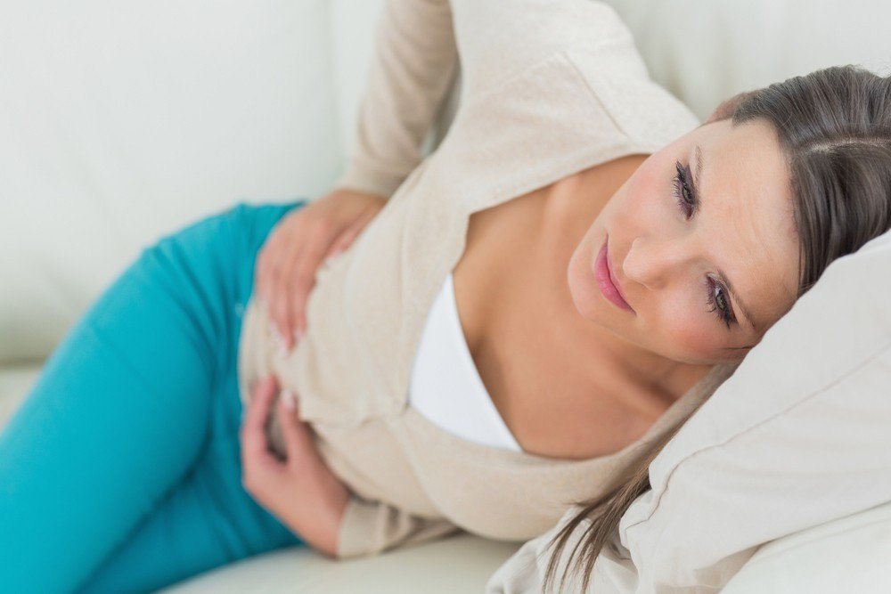 Endometriozisin Yol Açtığı 8 Sorun