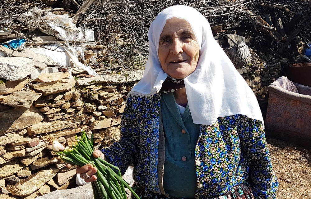 "İyilik" Yaptı "İyilik" Buldu