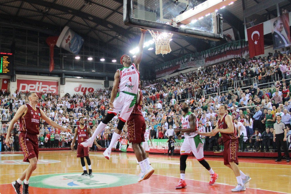 Fıba Basketbol Şampiyonlar Ligi