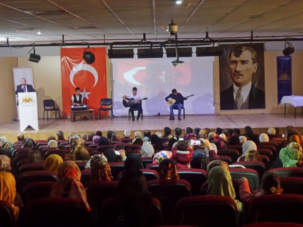 İpekyolu Belediyesinden ‘Çanakkale Zaferi’ Etkinlikleri