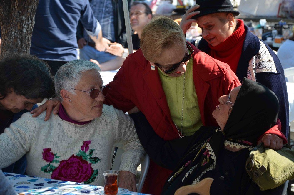 Köyceğiz Belediyesi “Köyceğiz Büyükleri” Projesini Başlattı