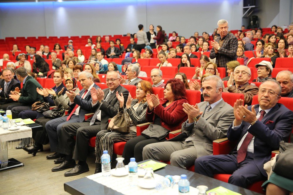 Manisa’da Türk Sanat Müziği Rüzgarı