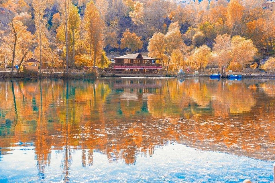 Oltu’da Fotoğraf Yarışmasının Kazananları Belli Oldu