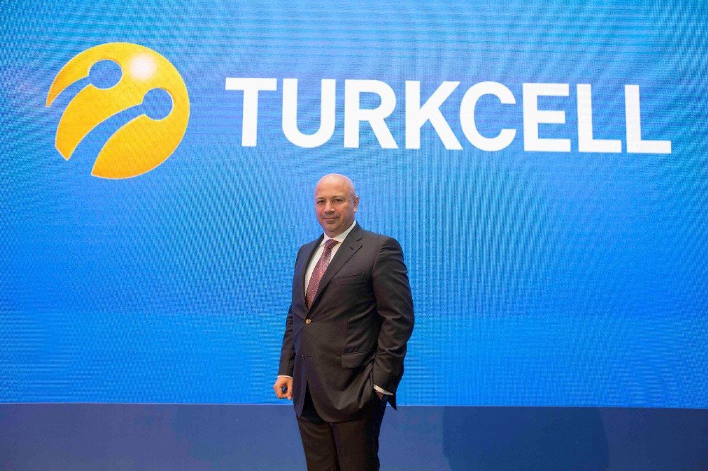 Turkcell: “4.5g’nin Birinci Yılında Dünyanın En Hızlı İnterneti Türkiye’de”