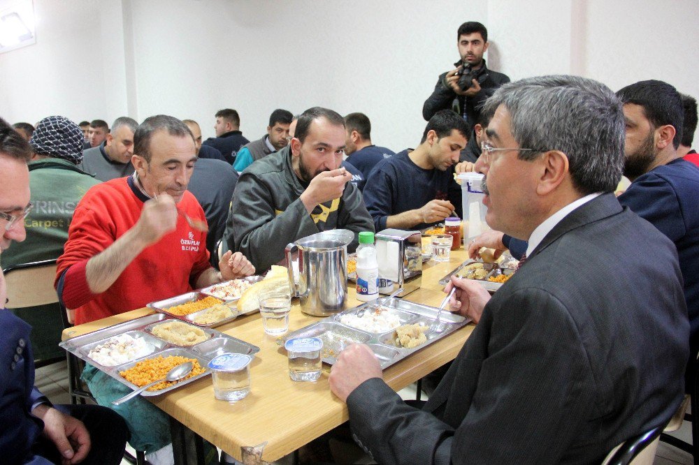 Ak Parti’li Gül:“16 Nisan’dan Sonra İdam İçin Mecliste Çalışma Yapacağız”