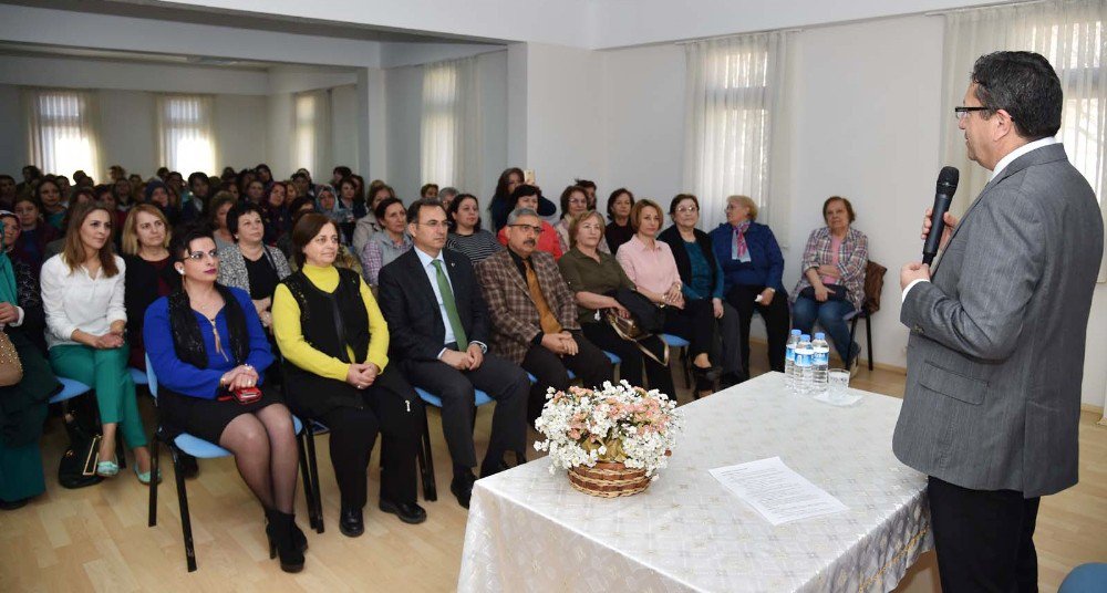 Başkan Tiryaki Aydınlıkevler Mahallesi’nde