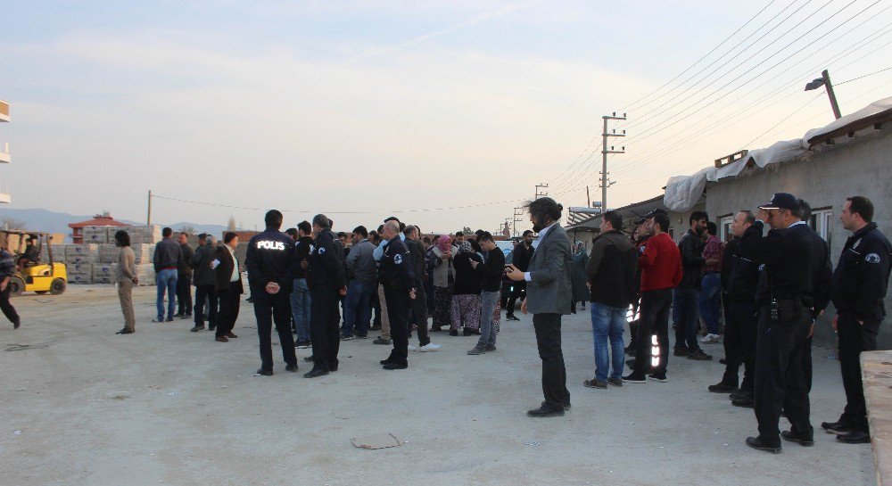 Aydın’da Bir Garip Dolandırıcılık Vakaası, Çok Sayıda Polis De Mağdurlar Arasında