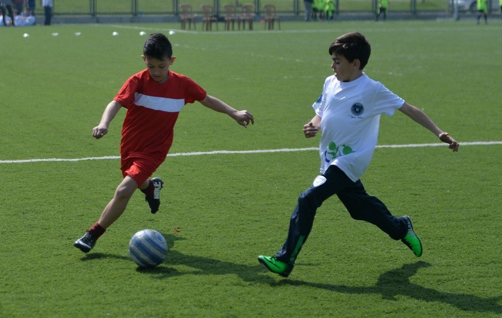 Bose’de Futbol Heyecanı Başladı