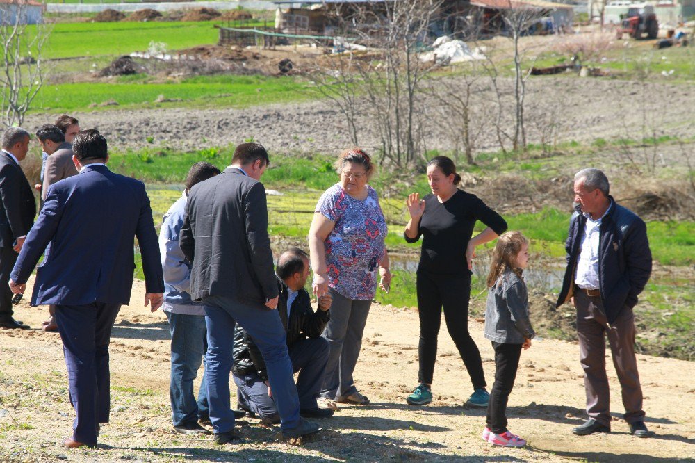 Balıkçılar Da Arıyor, Liseli Kızdan Saatlerdir Haber Alınamıyor