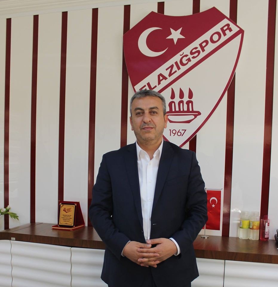 Elazığspor 50 Yaşında