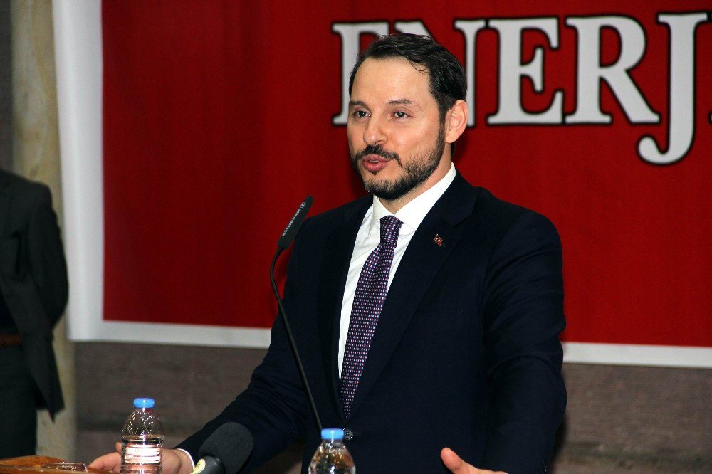 Bakan Albayrak Nevşehir’de Stk’larla Buluştu