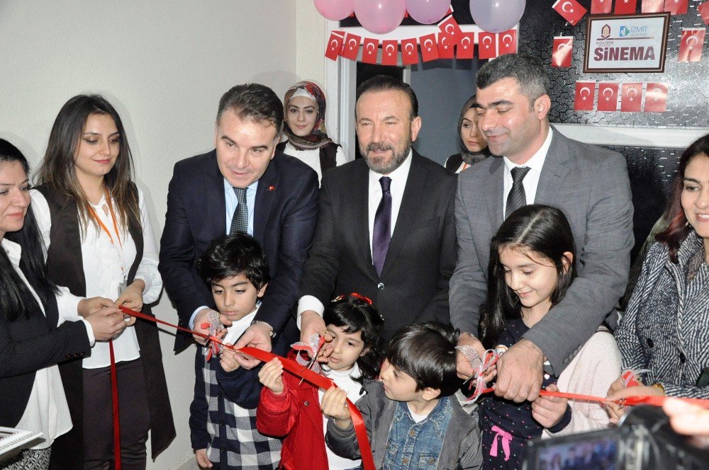 Başkan Doğan, Kızıltepe’de Bir Takım Ziyaretlerde Bulundu