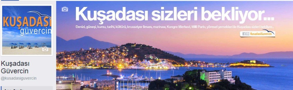 Kuşadası Ticaret Odası Sosyal Medya Ağı, Tanıtımda Rekorlar Kırıyor