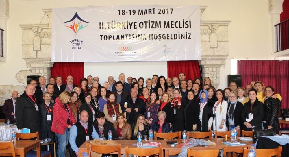 Tom İzmir’de Toplandı