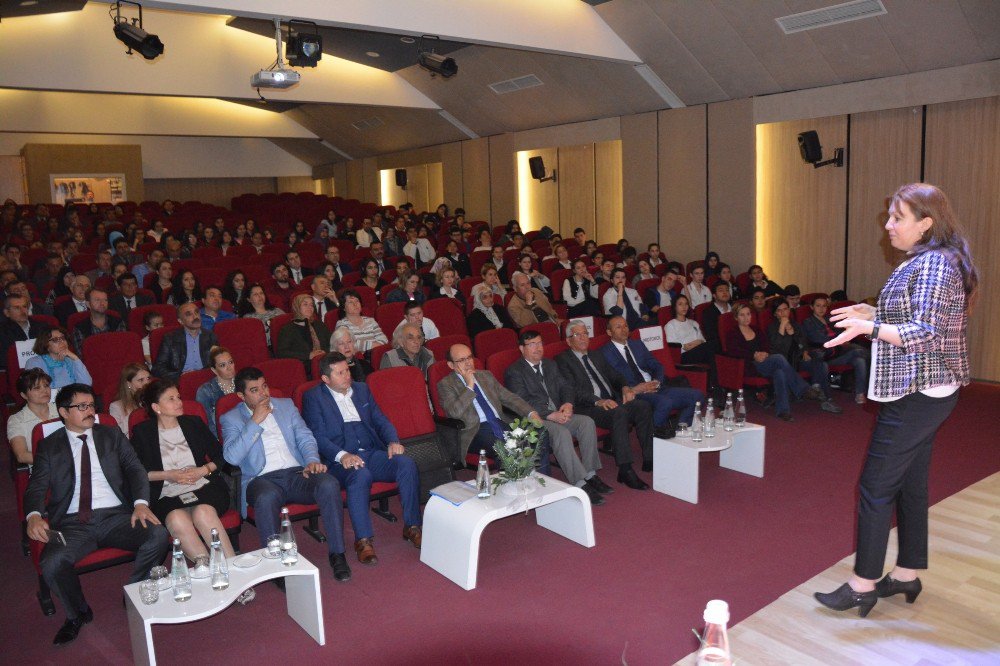 Söke’de ’Engellilerin Toplumsal Entegrasyonu’ Konferansı