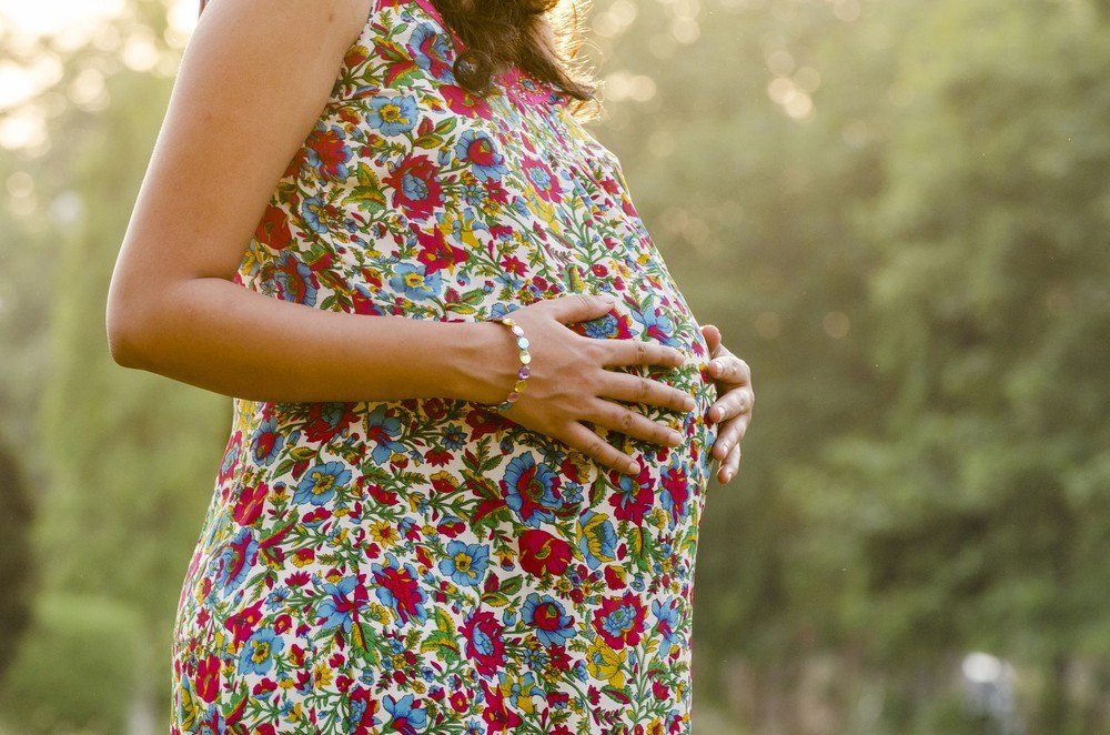 Hamilelikte Bel Ağrılarından Uzak Kalmak Mümkün