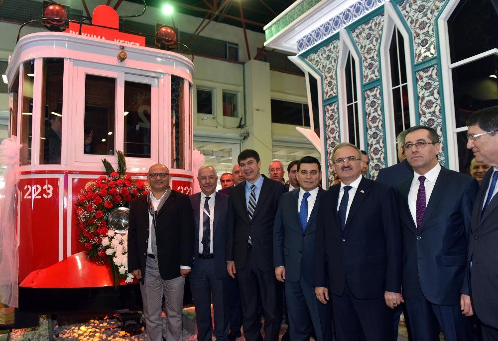 Kepez Standına Yoğun İlgi