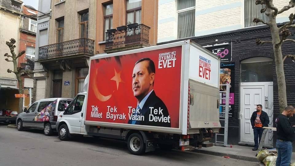 Yasaklar Türkleri Durduramıyor