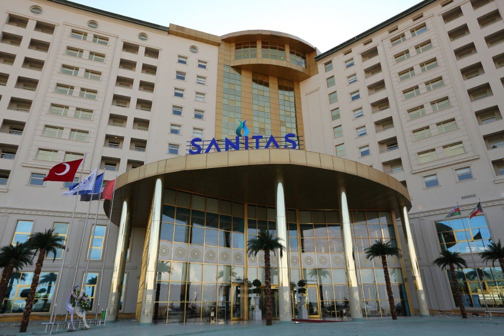 Sanitas Thermal Hotel’de Müşteri Memnuniyeti 6 Ayda Yüzde 93’e Çıktı