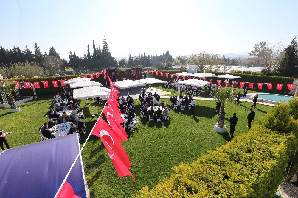 Bakan Özlü Kobi Kredilerinde Son Rakamları Açıkladı