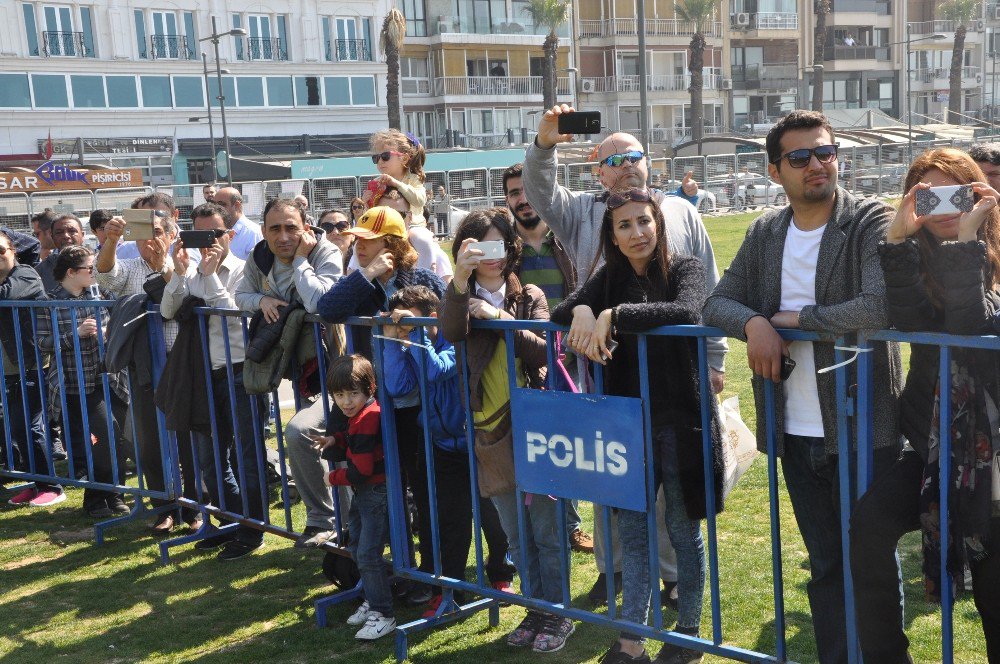 İzmir’in Fethi İlk Kez Kutlandı