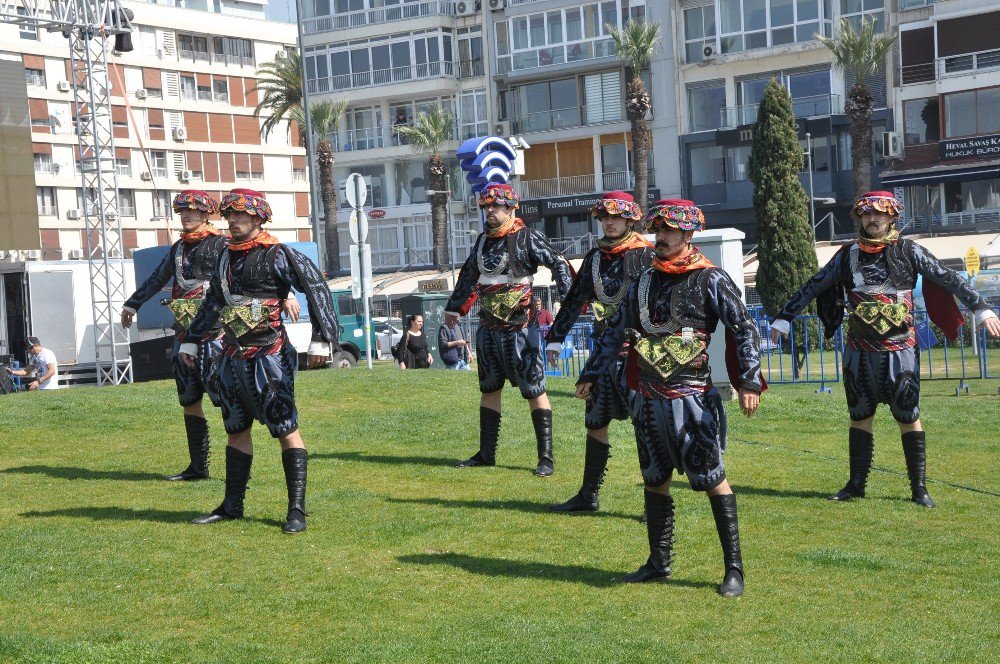 İzmir’in Fethi İlk Kez Kutlandı