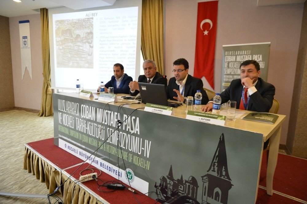 Kanuni Döneminde Kocaeli’nin Önemi, Belgelerle Ortaya Çıktı