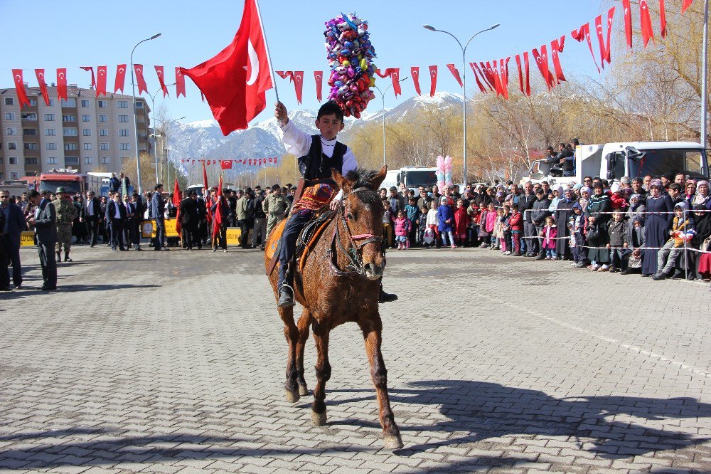 Başkan Öz: “Vesayetçilerin Son Çırpınışları”