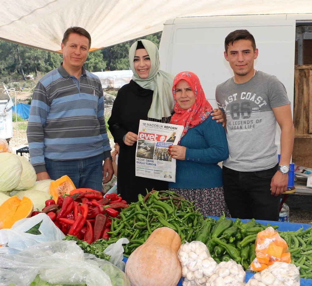 Ak Parti Antalya Milletvekili Sena Nur Çelik: