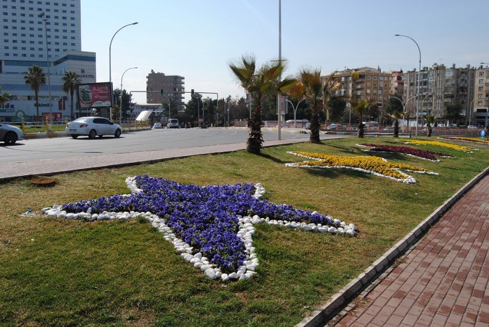 Büyükşehirle Şanlıurfa Daha Da Güzelleşiyor