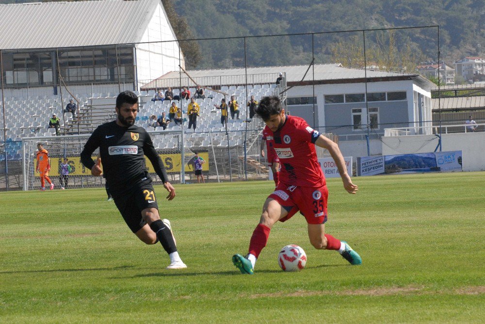 Spor Toto 2. Lig