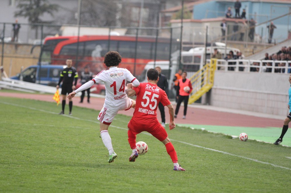 Spor Toto 2. Lig