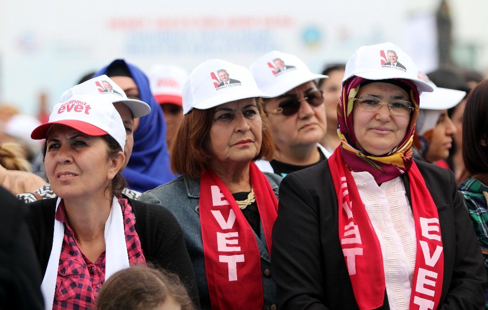 Çukurova Bölgesel Havalimanı İnşaatının Temeli Atıldı