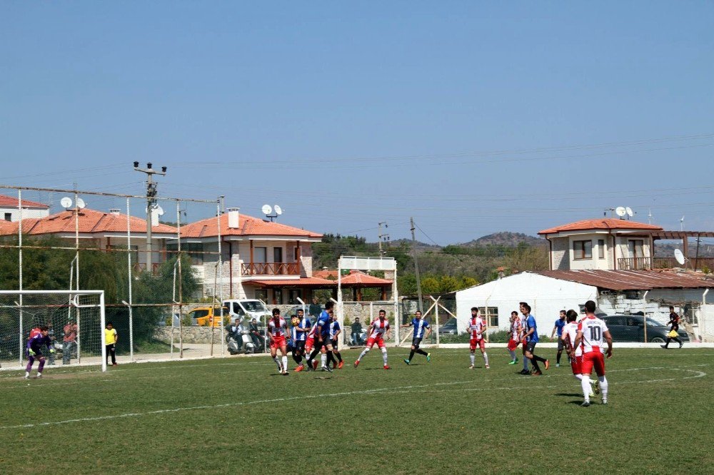 Düğerekspor, Datça’da Şampiyonluk Turu Attı