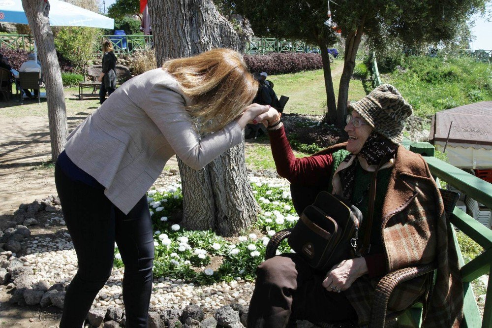 Odunpazarı Belediyesinden Anlamlı Proje