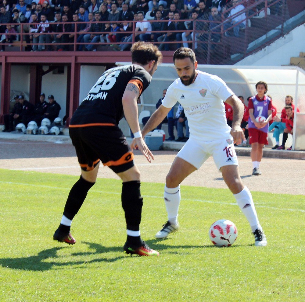 Spor Toto 2. Lig