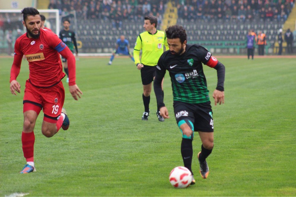 Spor Toto 3. Lig