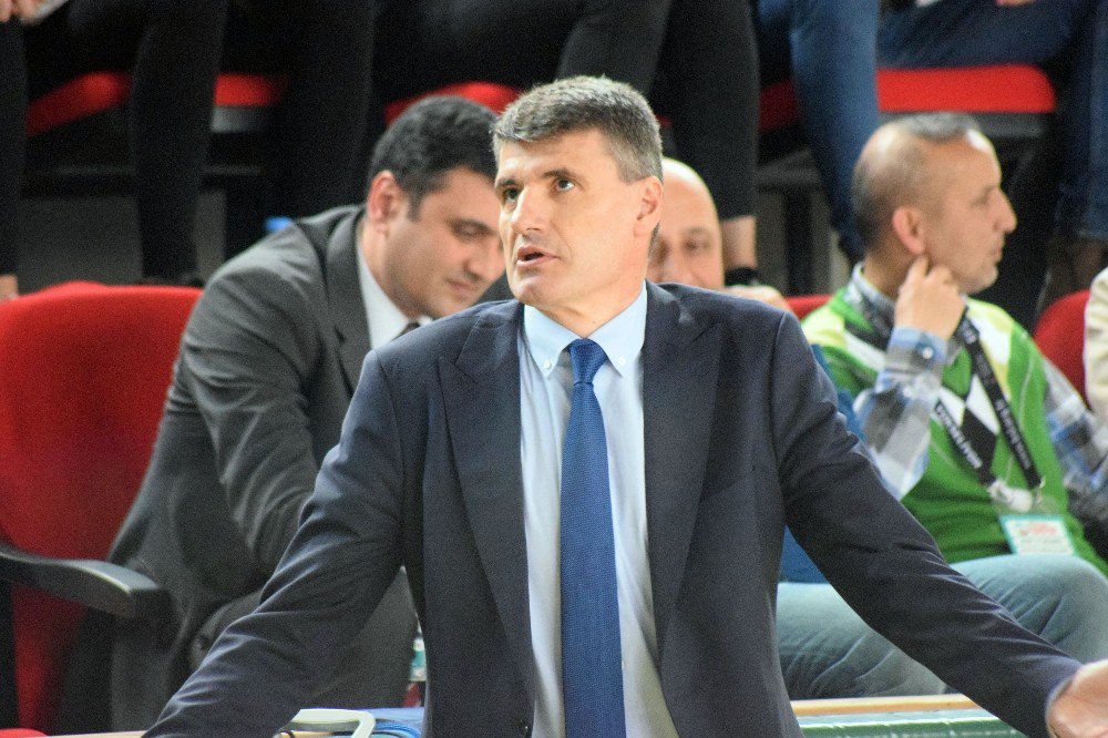 Spor Toto Basketbol Ligi