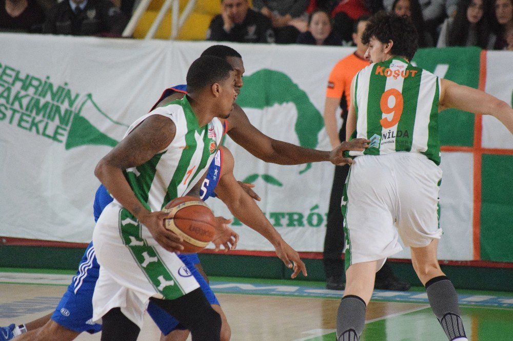 Spor Toto Basketbol Ligi