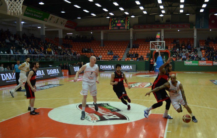 Spor Toto Basketbol Ligi